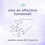 Baby Dove Sensitive Skin Care Baby Wash Calming Moisture For a Calming Baby Bath Wash Hypoallergenic and Tear-Free, Washes Away Bacteria 13 oz - Image 8